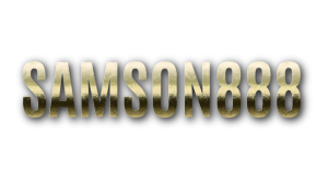 LOGO SAMSON888